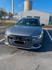 Audi A6 2019