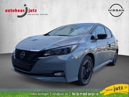 Nissan Leaf 2024