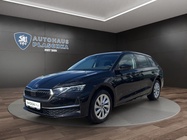 Skoda Octavia 2025