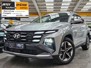 Hyundai Tucson 2025