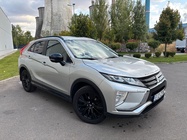 Mitsubishi Eclipse Cross 2019