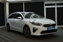 Kia cee'd Sportswagon 2021