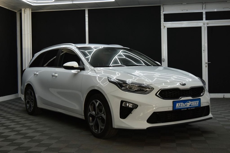 Kia cee'd / Ceed