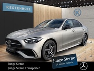 Mercedes-Benz C-Class 2024