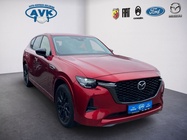 Mazda CX-60 2022