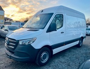 Mercedes-Benz Sprinter 2021