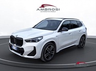 BMW X1 2022