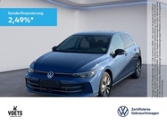 Volkswagen Golf 2025