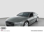 Audi A7 2025