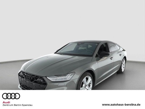 Audi A7 2025