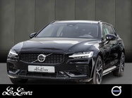 Volvo V60 2025