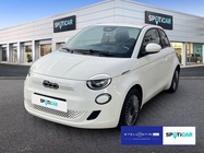 Fiat 500e 2023