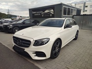 Mercedes-Benz E-Class 2017