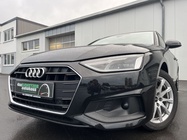 Audi A4 2023