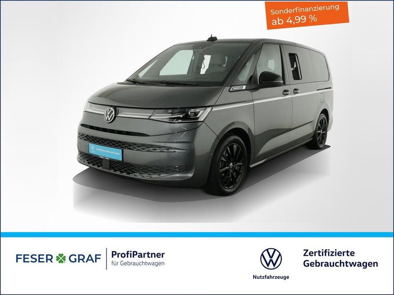 Volkswagen T7