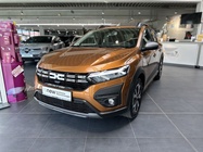 Dacia Sandero 2023
