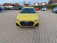 Audi A1 2021