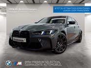 BMW M3 2025
