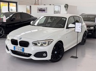 BMW 1 Series 2019