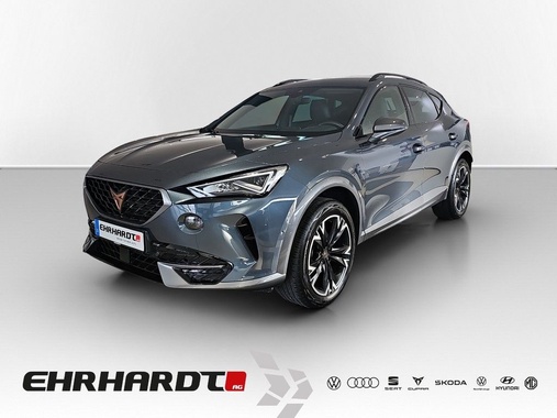Cupra Formentor 2022
