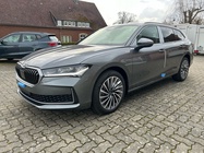 Skoda Superb 2026