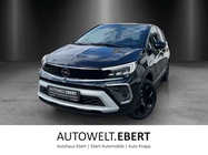 Opel Crossland 2024
