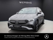Mercedes-Benz EQA 2022