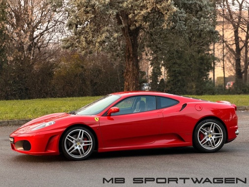 Ferrari F430 2005