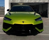 Lamborghini Urus 2023