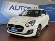 Suzuki Swift 2022