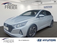 Hyundai i20 2022