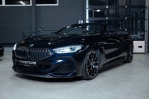 BMW 8 Series 2019