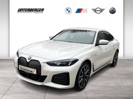 BMW i4 2025