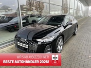 Audi A6 2025