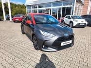 Toyota Yaris 2021