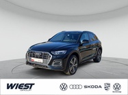 Audi Q5 2022