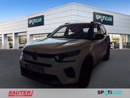 Citroen C3 2025