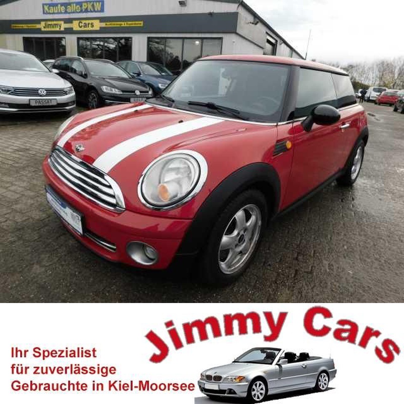 MINI One