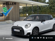 MINI Cooper 2025