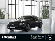 Mercedes-Benz CLE-Class 2025