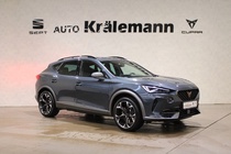 Cupra Formentor 2022