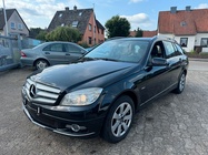 Mercedes-Benz C-Class 2008