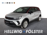 Opel Crossland 2022