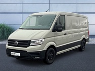 Volkswagen Crafter 2026
