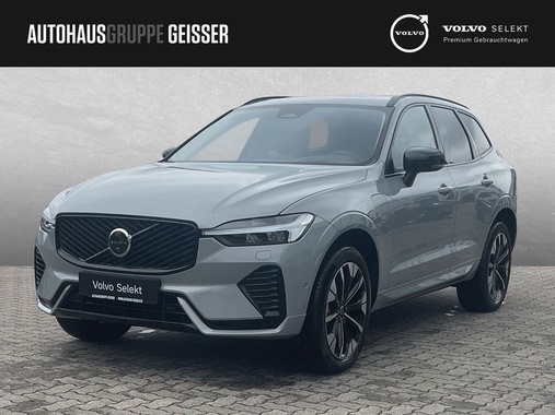 Volvo XC60 2025