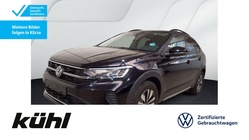 Volkswagen Taigo 2025