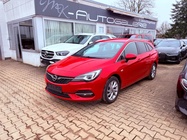 Opel Astra 2020