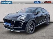 Ford Puma 2022