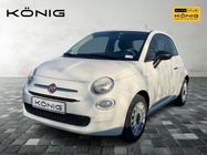 Fiat 500 2023