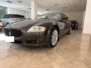 Maserati Quattroporte 2010